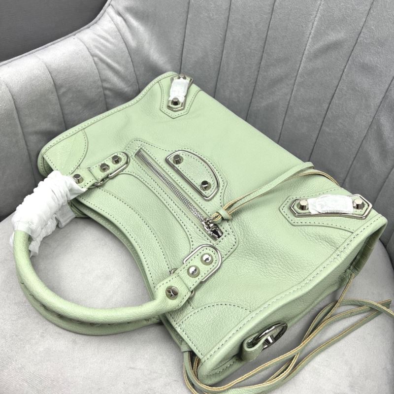 Balenciaga Classic City Bags